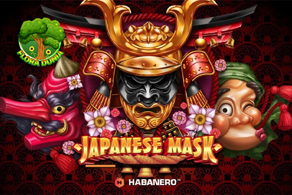 Japanese Mask Slot Bertema Jepang Terbaik Cnnslot 2025 5 Japanese Mask Slot Bertema Jepang Terbaik Cnnslot 2025