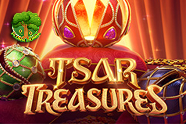 Tsar Treasures & Link Cnnslot 2 Pemenang Indah 7 Tsar Treasures & Link Cnnslot 2 Pemenang Indah