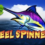 Slot Online Reel Spinner 10x Spin Super untuk Maksimal!