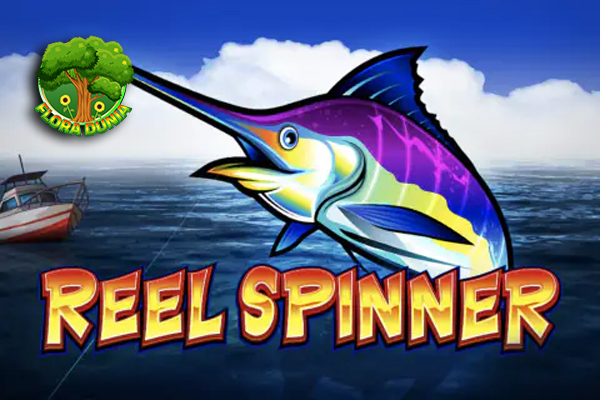 Slot Online Reel Spinner 10x Spin Super untuk Maksimal!