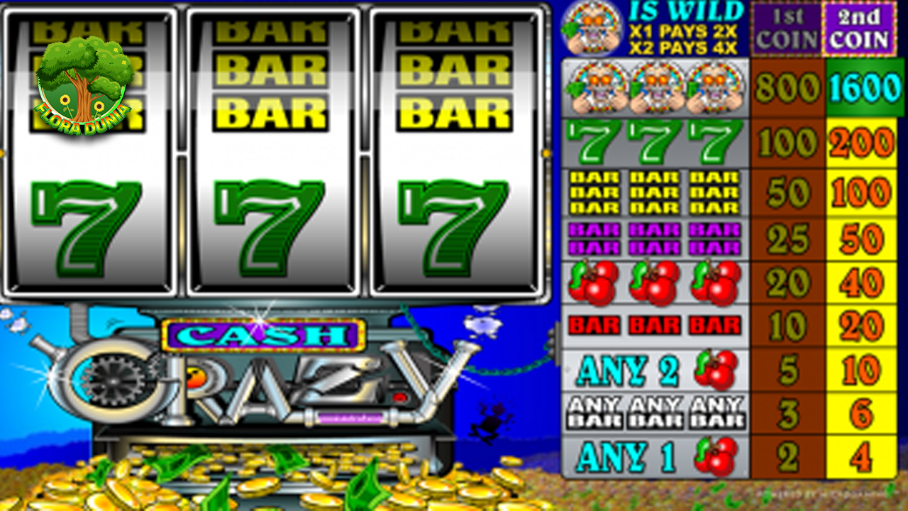 RTP8000 Kunci Gila-gilaan Maxwin Epik Cash Crazy 4 RTP8000 Kunci Gila-gilaan Maxwin Epik Cash Crazy