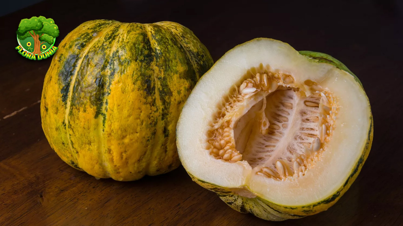 7 Manfaat Buah Blewah yang Bikin Segar dan Sehat