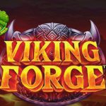 Cnnslot 2025 Viking Forge Slot Terjun Pembakar Turnover!