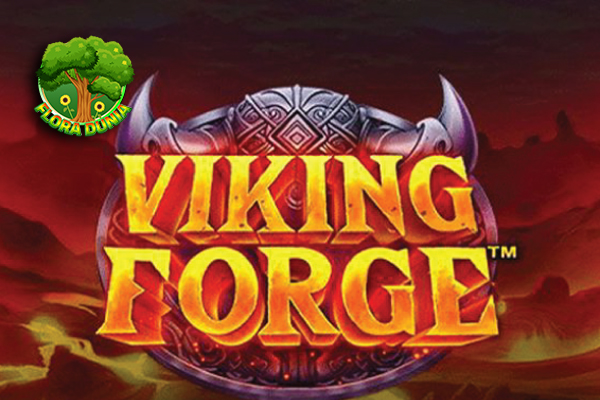 Cnnslot 2025 Viking Forge Slot Terjun Pembakar Turnover!