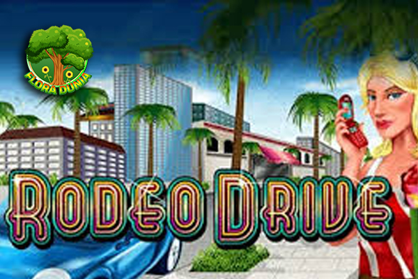 Koleksi 6 Outfit Rodeo Drive Super di Game Digital Ini! 7 Koleksi 6 Outfit Rodeo Drive Super di Game Digital Ini!