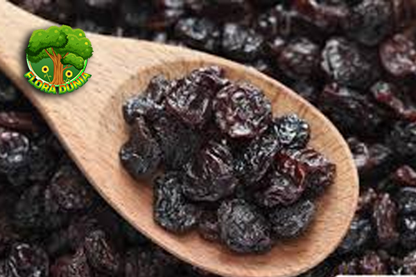 Rahasia 15 Manis Kismis yang Menggoda Lidah