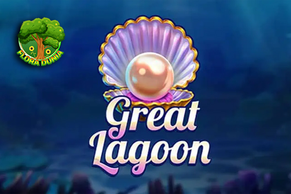 Great Lagoon Meraup Teror Kunci Alternatif RTP8000