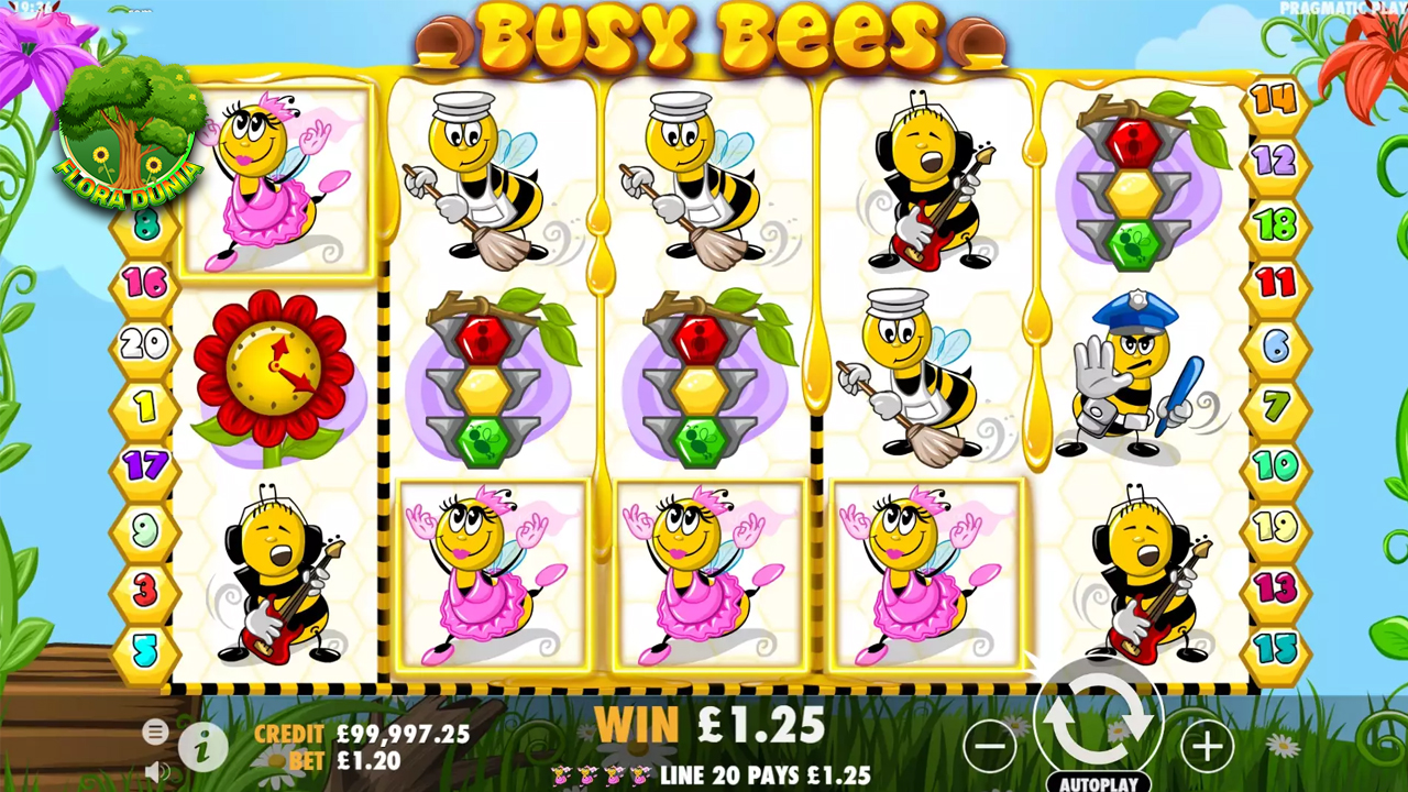 Login Rtp8000 Busy Bees Raja Ratu Epik Pekerja Budak?