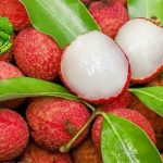 Buah Leci 4 Simbol Manisnya Unik Musim Panas Tropis