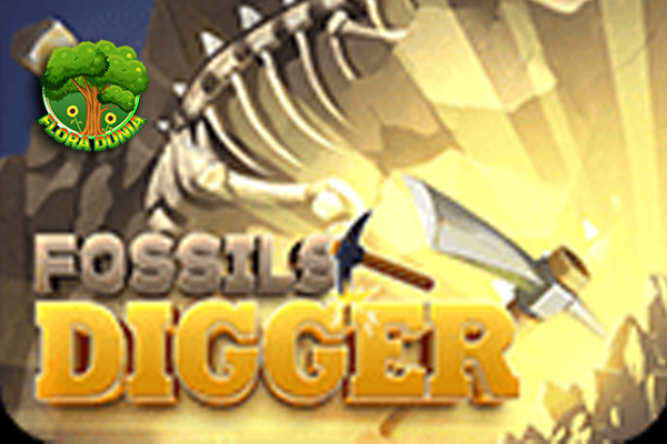 Fossils Digger Gali dari Masa Lalu dalam Rtp8000 Login 5 Fossils Digger Gali dari Masa Lalu dalam Rtp8000 Login