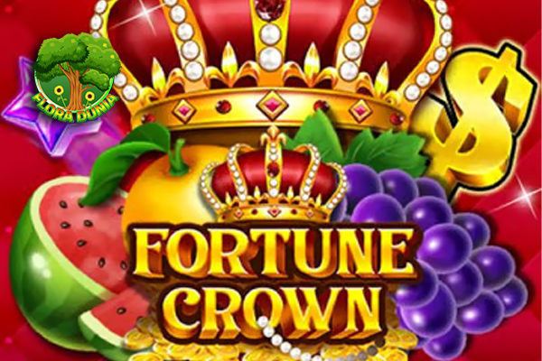 Fortune Crown 12 Teror Raja Gacor Versi Cnnslot
