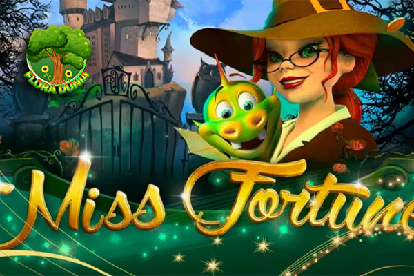 Miss Fortune 9 Cara Menang Slot Online Tanpa Tebakan