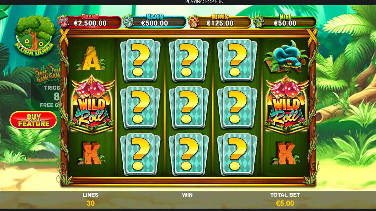 Rtp8000 Bawa Wild Roll ke Level Slot yang Brutal 4 Rtp8000 Bawa Wild Roll ke Level Slot yang Brutal