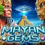 Mayan Gems Rtp8000 Slot Kuno Hadiah Modern!