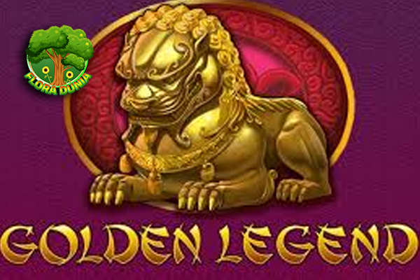 Golden Legend Bersinar di Era Rtp8000 Animasi