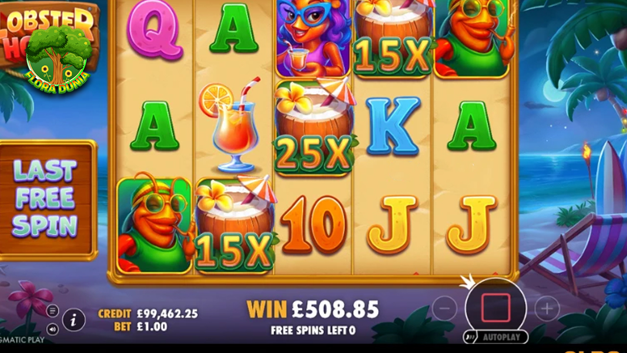 Lobster House 8 Keseruan Unik Slot Online Berteman! 4 Lobster House 8 Keseruan Unik Slot Online Berteman!