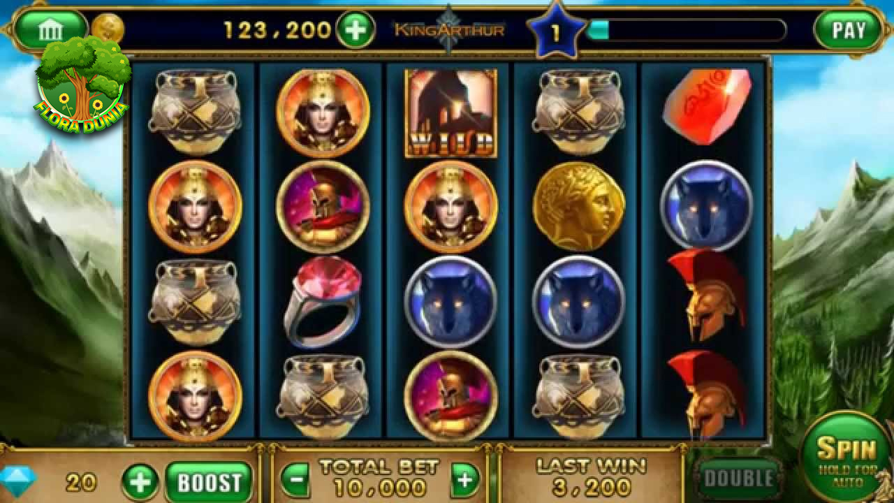 Slot King Arthur Dibahas Heboh oleh 1 Cnn Slot! 4 Slot King Arthur Dibahas Heboh oleh 1 Cnn Slot!