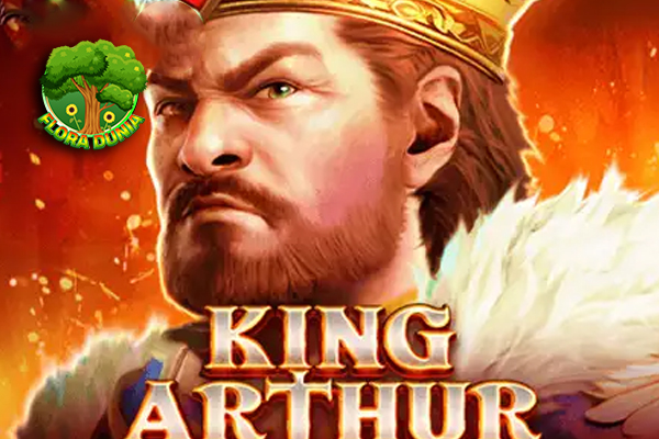 Slot King Arthur Dibahas Heboh oleh 1 Cnn Slot!