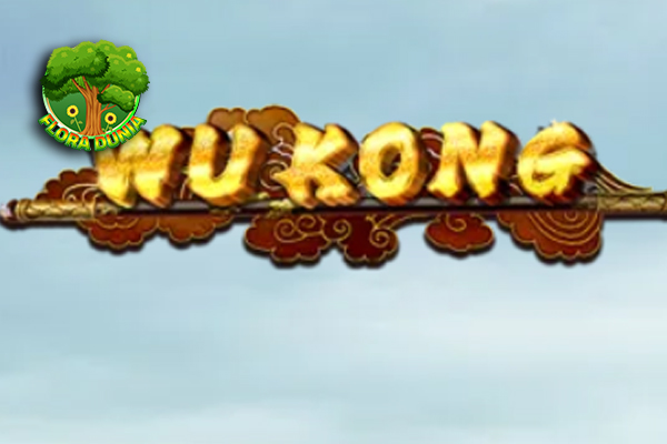 Rtp8000 Wukong Slot Legenda yang Penuh Aksi Seru