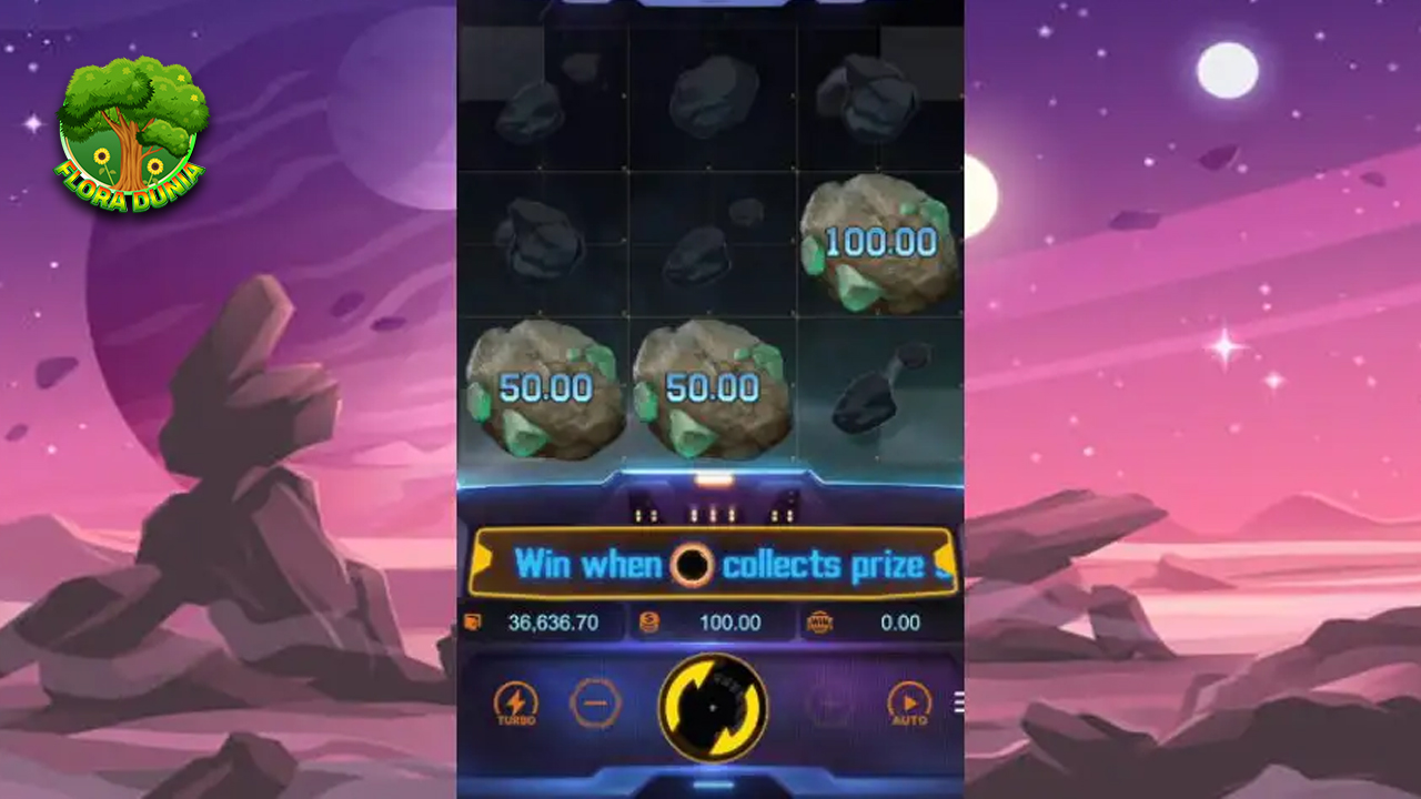 Galaxy Miner Raih 5000x Kemenangan di Slot Online! 4 Galaxy Miner Raih 5000x Kemenangan di Slot Online!