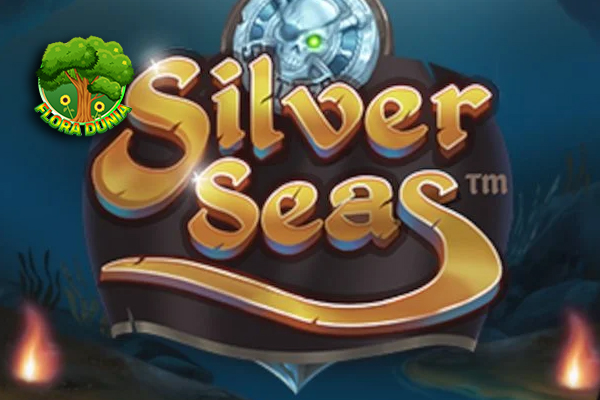 Silver Seas RTP8000 Slot Petualangan Laut Cantik