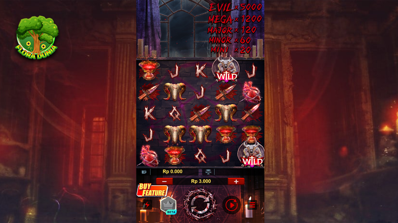 Dark Ritual Lorong2 Seram Buy Link Cnnslot