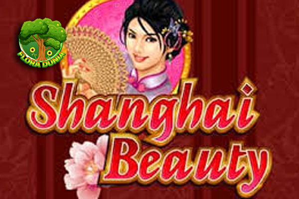 Rtp8000 Slot Shanghai Beauty Cantik Anti Gagal