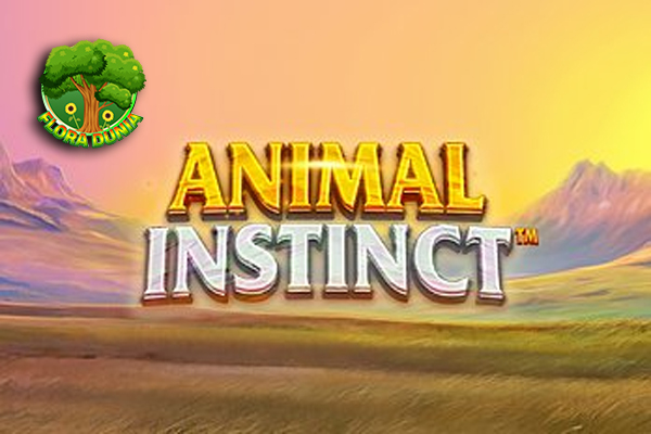 Animal Instinct di Cnn Slot 5 Naluri Buas Hadiah Keras 3 Animal Instinct di Cnn Slot 5 Naluri Buas Hadiah Keras