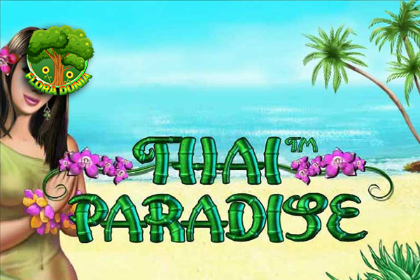 Thai Paradise Ruby 8000 Jadi Ombak Jackpot