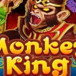 Rtp8000 Monkey King Slot Epik Sang Raja Langit!