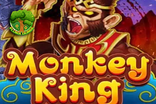 Rtp8000 Monkey King Slot Epik Sang Raja Langit!
