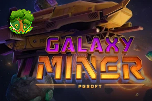Galaxy Miner Raih 5000x Kemenangan di Slot Online! 9 Galaxy Miner Raih 5000x Kemenangan di Slot Online!