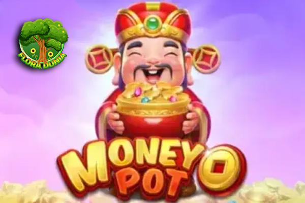 Rtp8000 Asli Money Pot Si Penuang Nominal Wah!