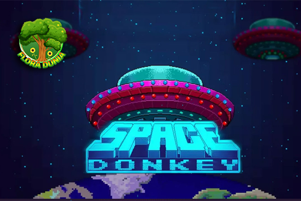 Space Donkey Kini 1 Tersedia Epik Cnn slot Yuk Jelajah!