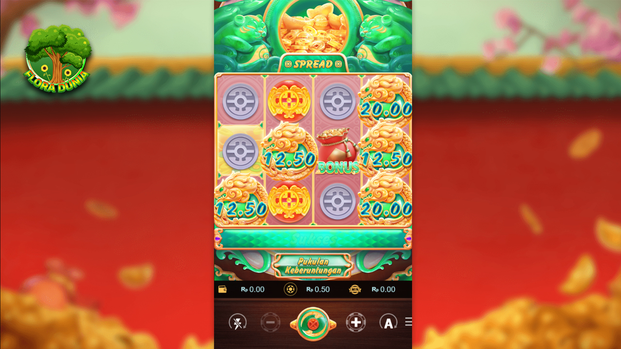 Golden Legend Bersinar di Era Rtp8000 Animasi 4 Golden Legend Bersinar di Era Rtp8000 Animasi