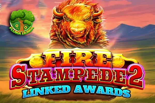 Fire Stampede 2 Login Cnnslot Panas Curiga Kilat