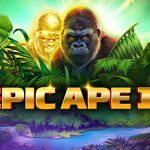Epic Ape 2 Slot Rtp8000 dan Ledakan Reels Tropis