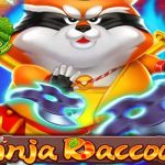 Ninja Raccoon Pahlawan Baru Arena Bandar Slot88
