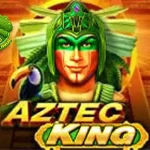 Aztec King di Situs Slot Gacor, 88% Jackpot