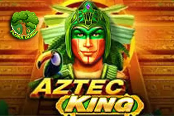 Aztec King di Situs Slot Gacor, 88% Jackpot