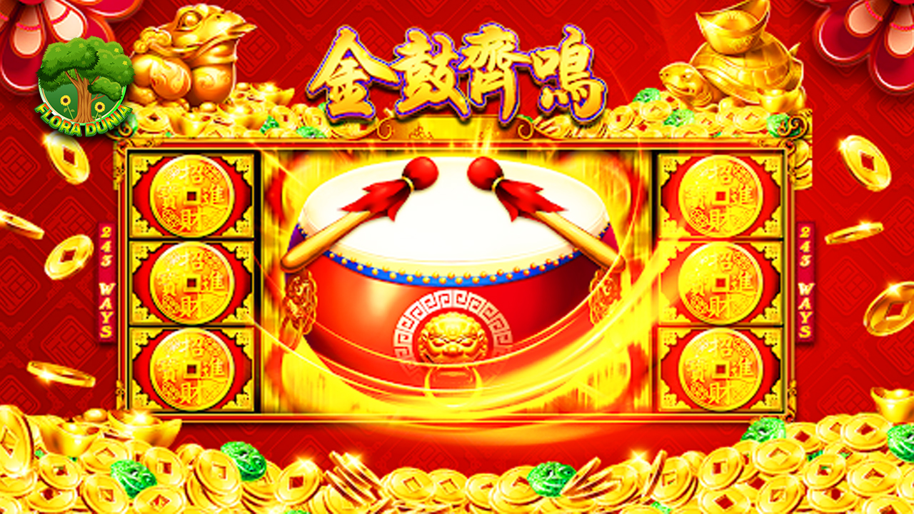 Luckybatsjp Slot Fenomenal Epik Dimiliki 2 Cnnslot
