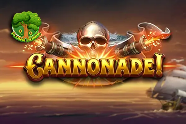 Cannonade Nembake Cepet, Kekuatane 100rb Gede