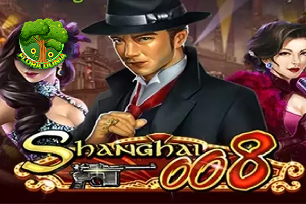 Slot Spaceman Shanghai 008 Misi Kaya Dimulai! 9 Slot Spaceman Shanghai 008 Misi Kaya Dimulai!