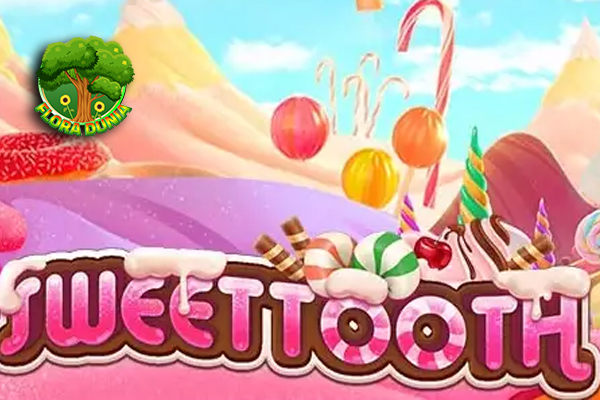 Cnnslot Terbaik 200 Dunia Game Sweet Tooth