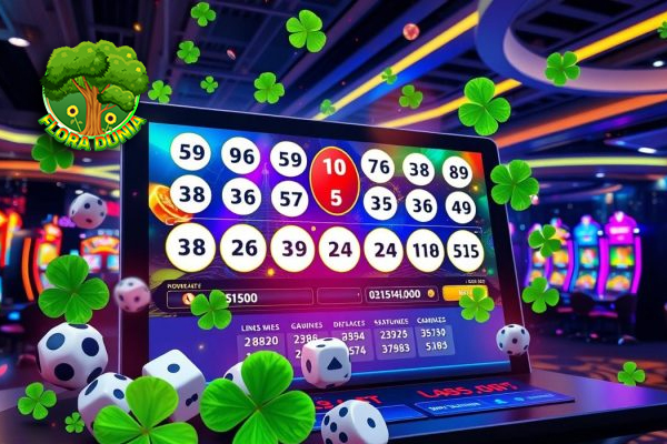 Togel Online 5 Dunia Digital yang Penuh Ilusi Cuan 5 Togel Online 5 Dunia Digital yang Penuh Ilusi Cuan