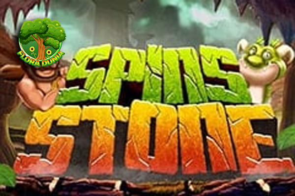 Spin Stone Seru tepi Flintstone di Slot Online 2025