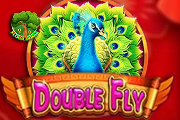 Double Fly Sukses dengan Daftar Ruby8000