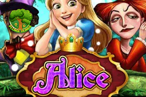 Link Cnnslot Resmi Unik Alices 10 Kalimat