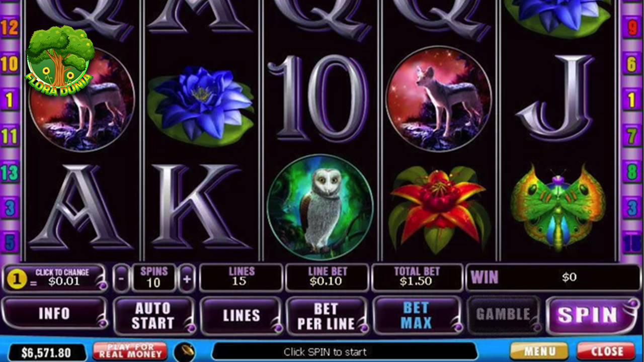 Panther Moon 4 Menjelajah Dalam Slot Hari Ini! 4 Panther Moon 4 Menjelajah Dalam Slot Hari Ini!