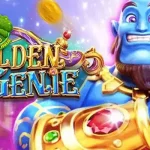 Golden Genie Meledak Cnn Slot 2025 Tak Berkutik